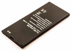 CoreParts MBP1175 mobile phone spare part Battery Black (Battery for Mobile 11.17Wh - Li-ion 3.85V 2900mAh Lumia - 950 Battery 11.2Wh Li-ion 3.8V 2900mAh Lumia 950 Battery - Warranty: 12M)