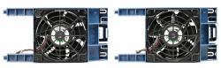 HPE ProLiant ML350 Gen10 Kit gabbia per ventola ridondante (HPE ML350 Gen10 Redundant Fan - Warranty: 90 days only)