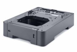 KYOCERA PF-5100 Alimentatore di carta 500 fogli (Paper Feeder PF-5100 - PF-5100, Paper feeder, Black, - 1 pc[s] - Warranty: 12M)