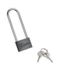 Vogel's PFA 9109 1 pezzo[i] (PFA 9109 - Padlock for PFS 33xx display strips - Black)
