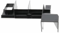 Lenovo 4XH7A08791 computer cooling system part/accessory Mounting kit (DCG ThinkSystem SR650/SR550/SR - **New Retail** - 590 - Warranty: 12M)