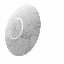 Ubiquiti MarbleSkin Coperchio di copertura per punto di accesso WLAN (Marble Design Upgradable - Casing fornanoHD, 3-Pack - Warranty: 24M)