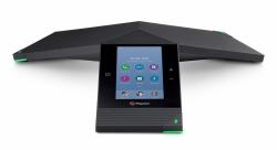 POLY Trio 8800 + Trio Visual+ + EagleEye Mini Telefono per conferenze IP (Poly)