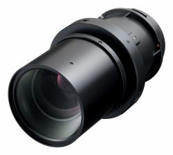Panasonic ET-ELT22 lente per proiettore PT-MZ770/MZ670/MZ570/EZ770Z
PT-MW730/MW630/MW530/EW730Z
PT-EX800Z (ET-ELT22 - Zoom Lens 2.72-4.48:1 [WUXGA] - Fits EZ770 Series and MZ770 Series)