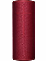Ultimate Ears 984-001406 altoparlante portatile e per feste Altoparlante portatile stereo Rosso (Logitech Ultimate Ears MEGABOOM 3 - Sunset Red)