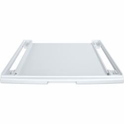 Bosch WTZ27400 accessorio e componente per asciugatrice (Bosch WTZ27400 - stablesÃ¦t med udtrÃ¦ks)
