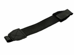 Honeywell 50141384-001 tracolla Lettore di codice a barre Nero (Kitting, EDA51 Hand strap - 50141384-001, Bar code - reader, Black - Warranty: 3M)