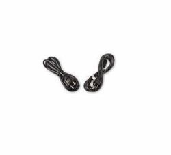 Honeywell 1-974027-025FRE cavo di alimentazione Nero 