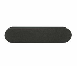 Logitech Rally sistema di conferenza (RALLY SPEAKER - GRAPHITE - N/A - WW)