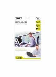 Port Designs 900272 schermo anti-riflesso 58,4 cm [23"] Monitor (PRIVACY FILTER 23 " 16:10 PF-23-W10)