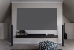 Elite Screens Aeon CineGrey 3D schermo per proiettore 3,05 m [120"] 16:9 (Elite Screens Aeon Series AR120WH2 - p)