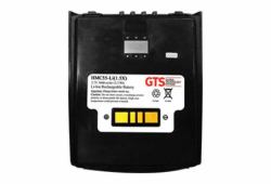 GTS HMC55-LI[1.5X] ricambio per computer portatili Batteria (MC55/MC65/MC67 LI ION BATT - BTRY-MC55EAB02)