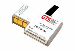 GTS H3100-M ricambio per computer portatili Batteria (PDT3100 NIMH BATT 750 6V - KT-12596-04R/21-36897-02)