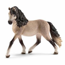 schleich HORSE CLUB Andalusian mare (Schleich Horse Club - Andalusisk hoppe)