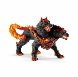 schleich ELDRADOR CREATURES 42451 action figure giocattolo (Schleich Eldrador Creatures - Helvedes)