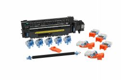 HP Kit manutenzione LaserJet 110 V (HP - [110 V] - kit di manutenzione - per LaserJet Enterprise M607, M608, M609, M610, M611, M612, LaserJet Managed E60065, E60075)