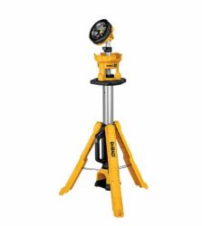 DeWALT DCL079-XJ luce da lavoro LED Nero, Giallo (DeWALT DCL079-XJ - arbejdslys - LED -)