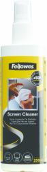 Fellowes 9971806 kit per la pulizia LCD/TFT/Plasma Spray per la pulizia dell'apparecchiatura 250 ml (Screen Cleaning Spray - Warranty: 12M)