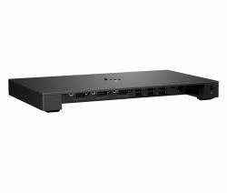 HP Engage One Retail Advanced I/O Connectivity Base Nero (*Non Cancellable/Non Returnable [NCNR]* HP ENGAGE ADVANCED I/O BASE)