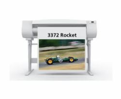 Sihl Rocket Photo 8S Bianco Satinata (ROCKET PHO PAP PE 190 SATIN-24IN 60M)