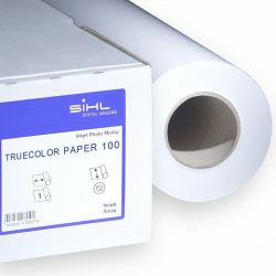 Sihl TrueColor carta inkjet Opaco Bianco 
