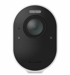 Arlo VMS5240 Telecamera di sicurezza IP Interno e esterno Parete 3840 x 2160 Pixel (Arlo Ultra 2 camera kit white 4K)