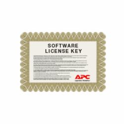 APC SWDCO100ROPS-DIGI licenza per software/aggiornamento (Data Center Operation: 100 Rack Licens)