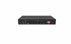 Vivolink VLHUB121-MME conmutador de vídeo (4K Presentation HDMI and - USB-C to HDMI+USB3.0 . - Warranty: 60M)