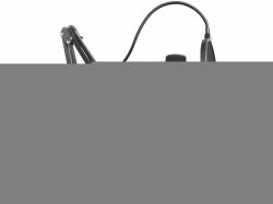 Sandberg Streamer USB Microphone Kit (Streamer USB Microphone Kit - Streamer USB Microphone Kit, - Studio microphone, -27 dB, 30 - 16000 Hz, 24 bit, 96 kHz, Unidirectional - Warranty: 60M)