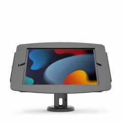 Compulocks TCDP04211SENB carrello e supporto multimediale Nero Tablet (iPad Pro 11" [1-4th Gen] - Space Enclosure Tilting Stand - 4" Black - Warranty: 24M)