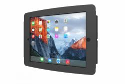 Compulocks 299PSENB supporto antifurto per tablet Nero 32,8 cm [12.9"] (Lockable Space Enclosure - Compatible Versions: iPad - Mini, iPad Air, iPad, iPad Pro including iPad 10.2 [2019] - Warranty: ...