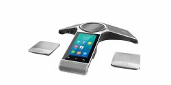 Yealink CP960 Telefono per conferenze IP (CP960 Team Edition Conf. Phone - Android based - Warranty: 12M)