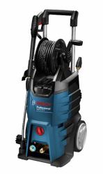 Bosch GHP 5-75 X idropulitrice Compatta Elettrico 9,5 l/h 2600 W Nero, Blu (Bosch GHP 5-75 X)