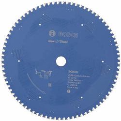 Bosch ‎2608643061 lama circolare 20,3 cm 1 pz (Bosch Expert for Steel rundsavsklinge)