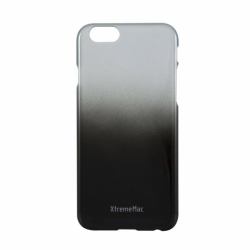XtremeMac IPP-MF6P-13 custodia per cellulare Cover Nero, Grigio 