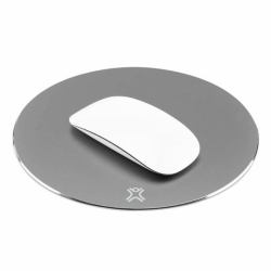 XtremeMac XM-MPR-GRY tappetino per mouse Grigio 