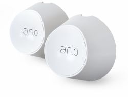 Arlo VMA5000 Mount (Arlo Magnetic Wall Mounts [White])