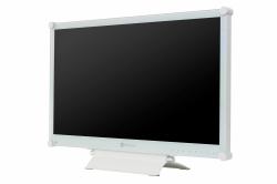AG Neovo RX-24E Monitor CCTV 59,9 cm [23.6"] 1920 x 1080 Pixel (AG Neovo - RX-24E-W)