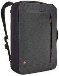 Case Logic Era 15.6" Hybrid Briefcase (CASE LOGIC ERA CONVERTIBLE BAG - 15.6)