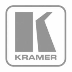 Kramer Electronics CRIMPING TOOL1 (TL-B/CRIMP - Crimping Tool for Kramer Coax Bulk Cable)