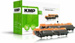 KMP B-T57D cartuccia toner 2 pz Nero 