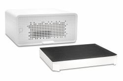 Kensington Sostituzione del filtro del purificatore d’aria FreshView™ (DESKTOP AIR PURIFIER FILTER REPLAC)