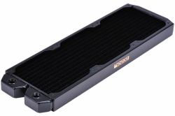 Alphacool NexXxoS ST30 Heatsink (Alphacool NexXxoS ST30 Full Copper rad)