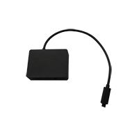 Logitech Rally Camera adattatore e invertitore Interno Nero (RALLY CAMERA - N/A - - POWER SPLITTER - WW)