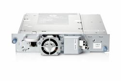 HPE StoreEver MSL LTO-6 Ultrium 6250 FC Storage drive Tape Cartridge 2.5 TB (HPE STOREEVER MSL LTO6 ULTRIUM 6250 FC,TAPE DRIVE LTO 2,5:1 5.25'' 256-BIT AES)