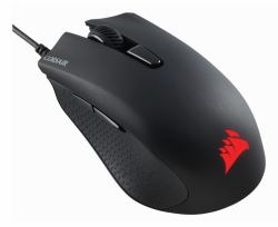 Corsair Harpoon RGB Pro mouse Gaming Mano destra USB tipo A Ottico 12000 DPI 
