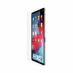 Belkin PELLICOLA PROTETTIVA TEMPEREDGLASS IPAD PRO 11" (IPAD PRO 11IN TMEPERED GLASSS)