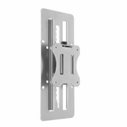 ROLINE 17031101 Argento (VESA VERTIKAL-VERSCHIEBEPLATTE - )