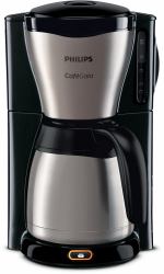 Philips HD7548 Macchina da caffè con filtro 1,32 L (Philips Gaia Collection HD7548/20 Kaff)