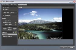 Extron 79-550-01 licenza per software/aggiornamento (RCU for XO-110T HEVC - Warranty: 24M)
